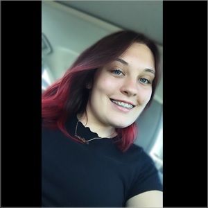 Meet your Posher, Ansley